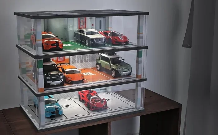 Everything You Need To Know About 1 24 Scale Model Cars