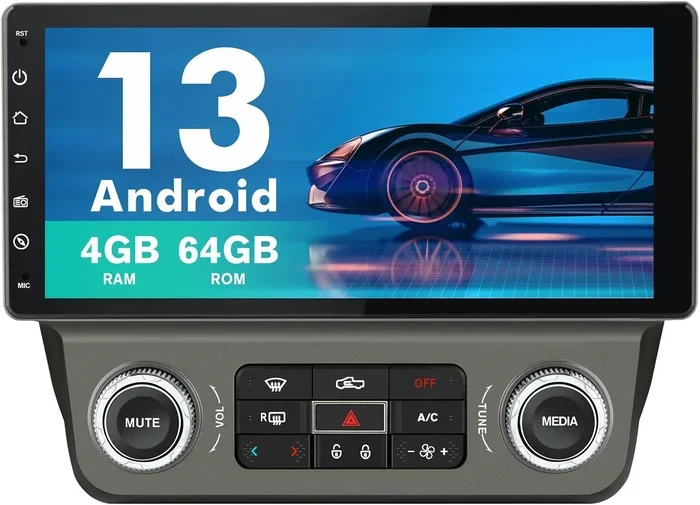 10 Inch Android Car Stereo That Will Transform Your Drives