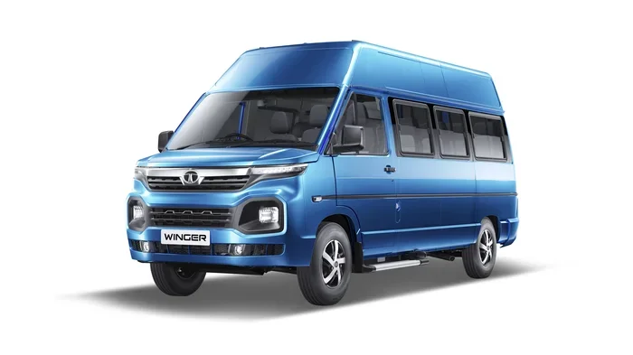13 Seater Winger Car The Definitive Guide for Buyers
