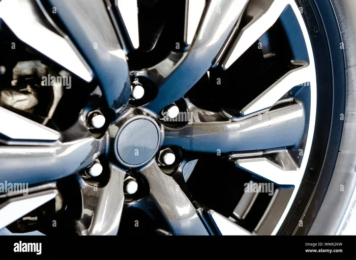 The Complete Guide to 16 Inch Alloy Wheels for Cars