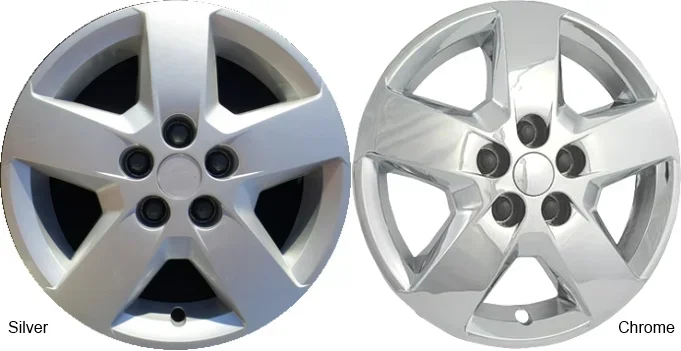 16 Inch Car Wheel Covers That Can Transform Your Ride