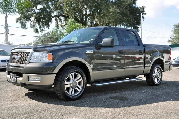 2005 Ford F-150 Recalls - What You Need to Know Today