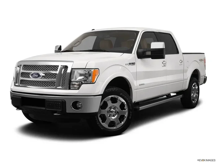 2012 Ford F-150 Recalls - What Every Owner Should Know