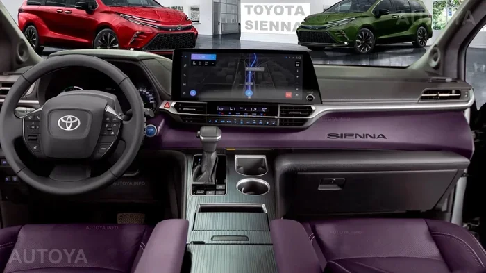 Does 2025 Sienna Have 8 Seats Here Is the Full Answer