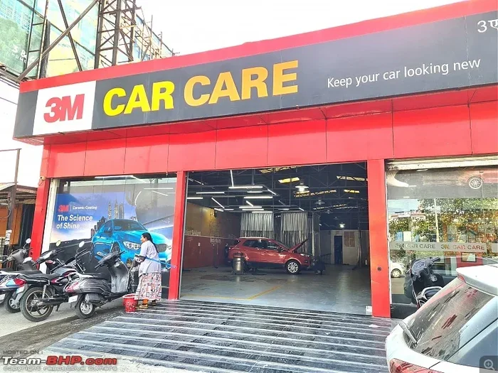 3M Car Care Bangalore Everything You Need to Know Today