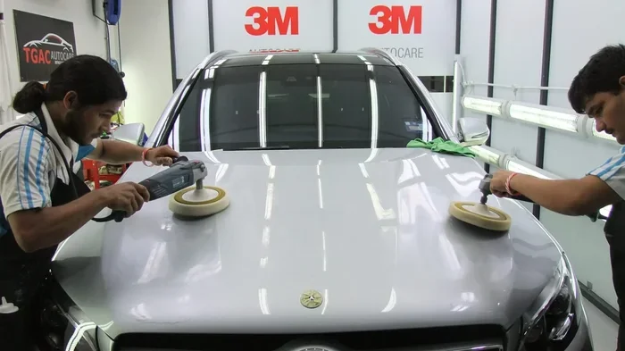 3m Car Care Hyderabad Expert Tips for a Perfect Shine