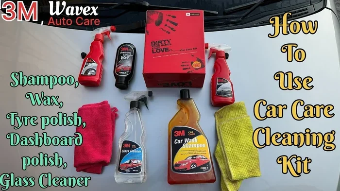 3M Car Glass Cleaner Why This Is the Ultimate Choice