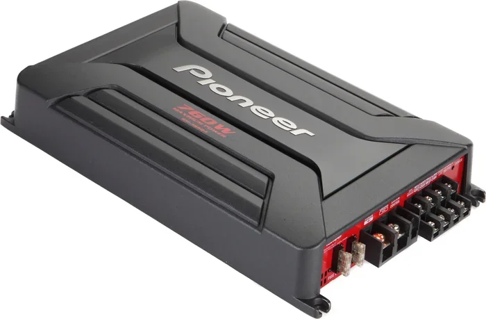 4 Channel Car Amplifier Price Guide For Car Buyers