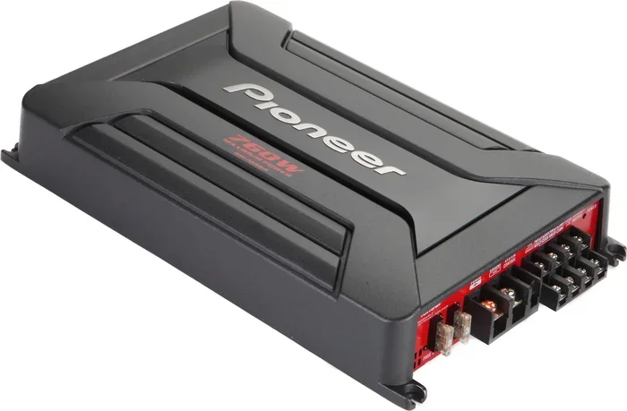 Everything You Need to Know About a 4 Channel Car Amp