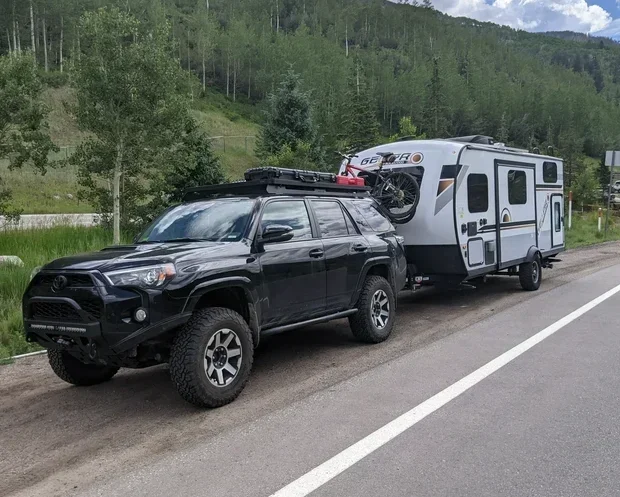 Can a 4Runner Tow 6500 Lbs Everything You Need to Know