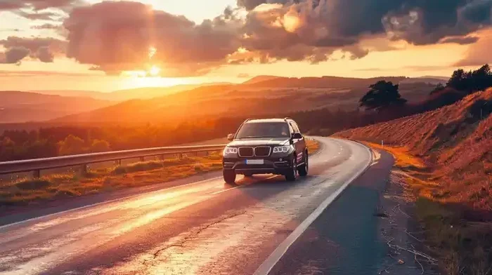 Is It Okay to Drive in Auto 4WD on the Highway Every Day