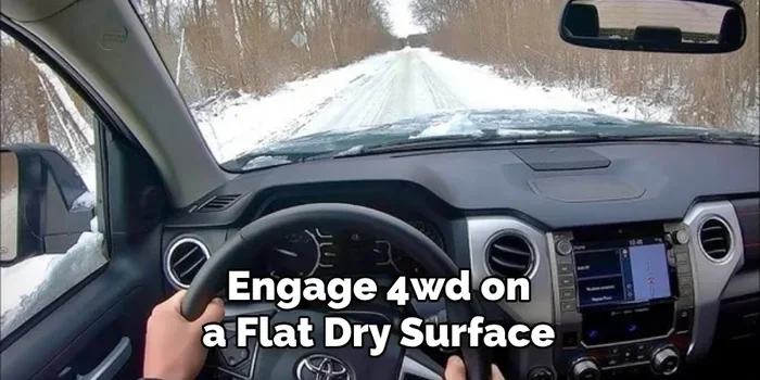 How Do I Know If My 4WD Is Engaged Learn the Simple Signs