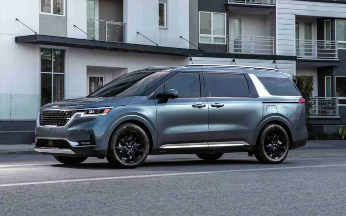 2nd Hand 7 Seater Cars That Are Absolutely Worth It