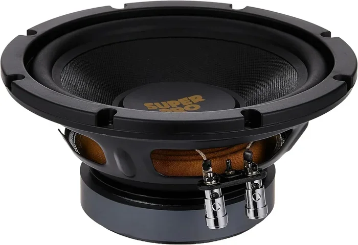 Top 8 Inch Car Subwoofers That Will Transform Your Ride