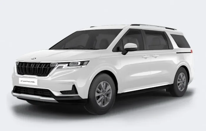 Book 8 Seater Car Rental in Chennai for Group Travel