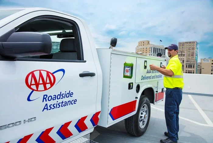 Can AAA Help With a Dead Key Fob And Get You Back on Road