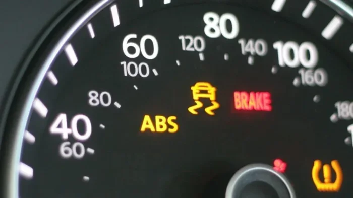 Is It Safe to Drive With ABS and Traction Light On