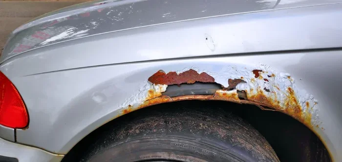 Can You Use Acetone on Car Paint Without Ruining It