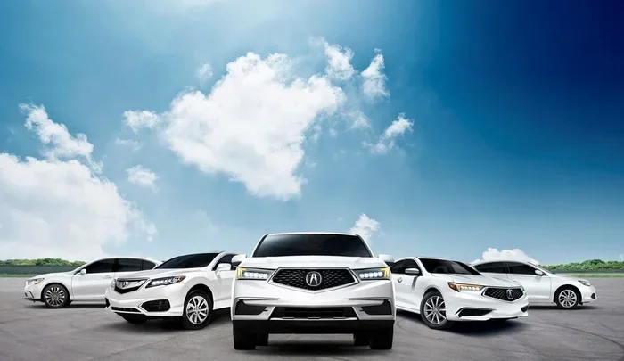 Does Acura Offer Loaner Cars Heres What You Need to Know