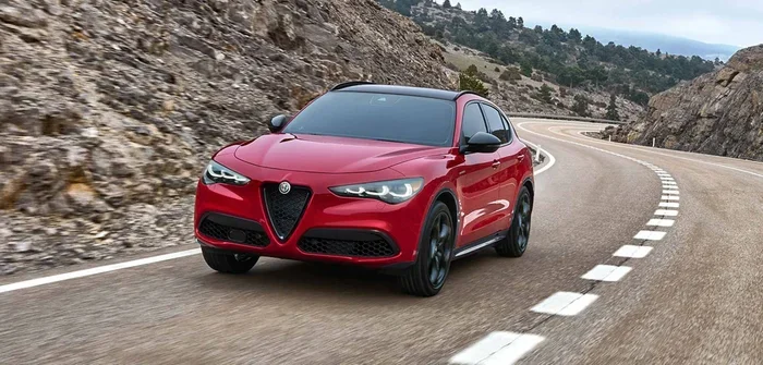 Are Alfa Romeo Stelvio Models Really That Reliable