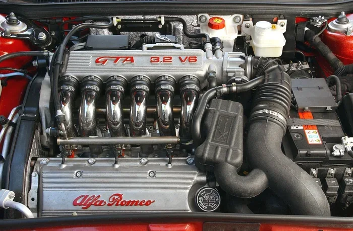 Alfa Romeo Engine Specs Explained and Why They Matter