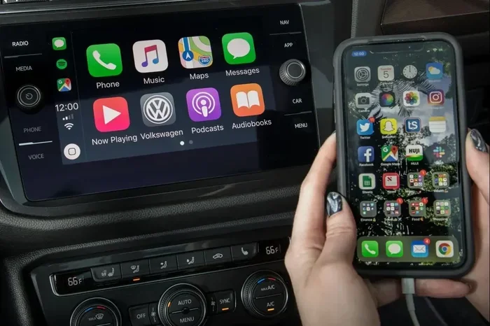 Why Is My Car Not Playing Apple CarPlay Try These Fixes