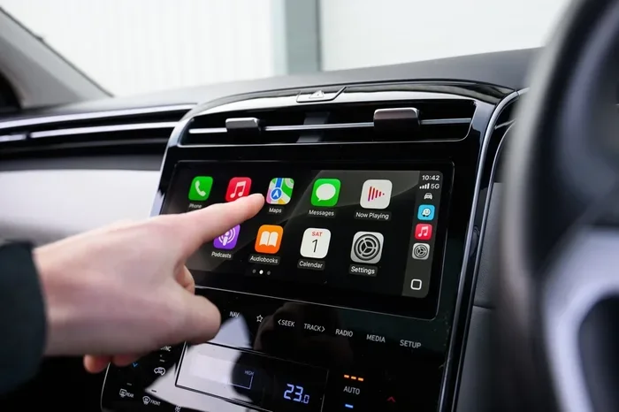 Can a Dealership Install Apple CarPlay for Your Car