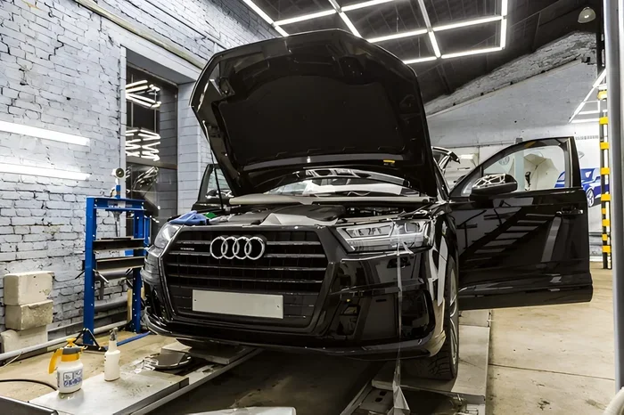 Does Audi Care Cover Brakes And Routine Maintenance