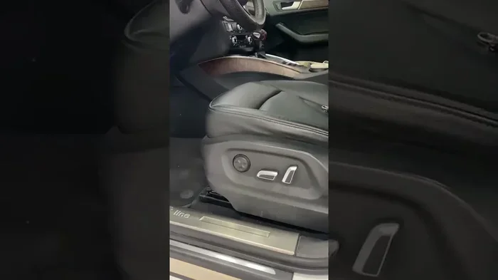 Does the Audi Q5 Have Memory Seats for Every Driver