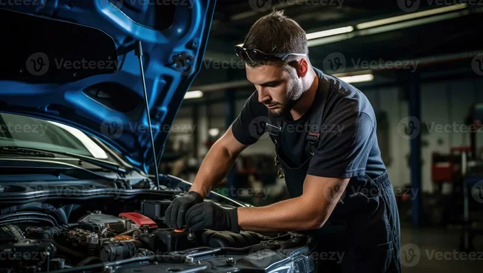 Do Auto Mechanics Make Good Money and Earn a Living