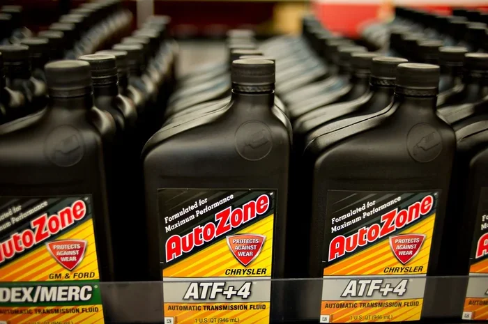 Does AutoZone Check Transmission On Your Car Right Now