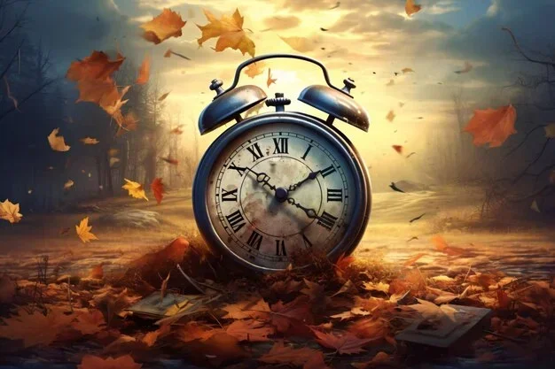 Where Do the Clocks Go Back in 2023 and Why It Matters