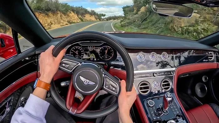 Are Bentley Continentals Really Reliable for Daily Driving