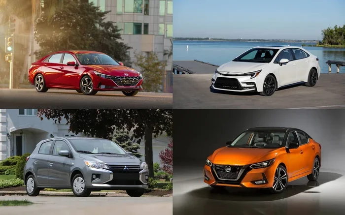 Best Cars You Can Buy in 2 to 3 Lakh Budget Range 2024