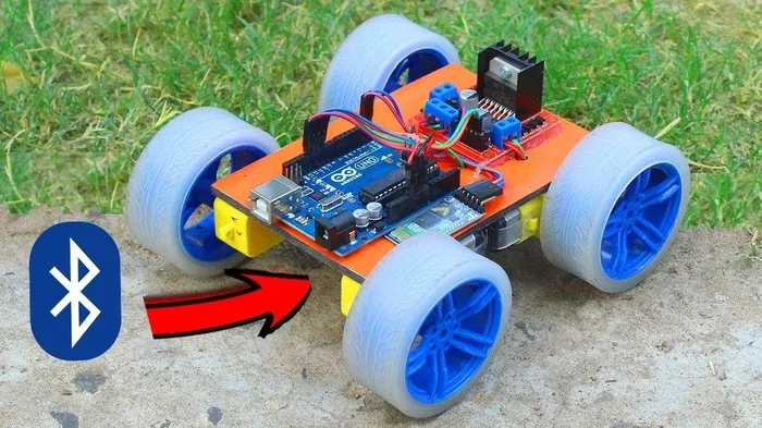 The Ultimate Guide to Bluetooth RC Car APK Download