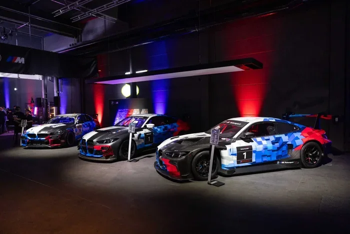 Can You Custom Order a BMW With Personalized Options