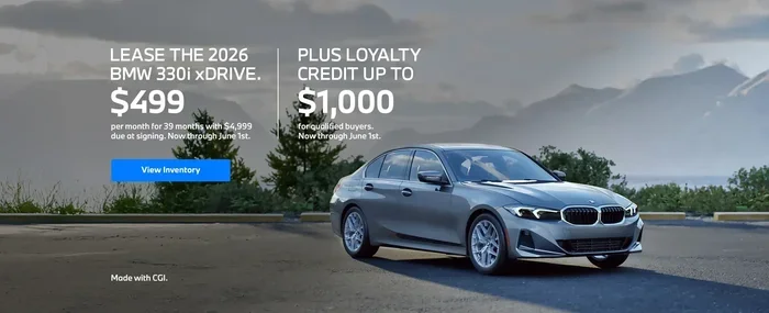 Can I Get Out of My BMW Lease Early and Save Money