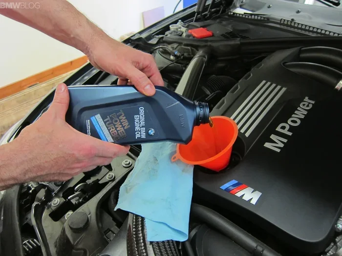 Does Valvoline Do BMW Oil Changes And Save Money Today