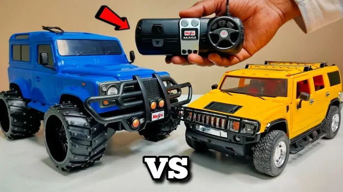 Bolero Remote Control Car Ultimate Reviews and Guide