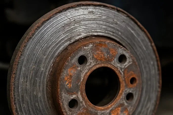 Want To Know How Can You Tell If Brake Rotors Are Bad