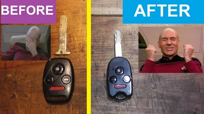 Why Wont My Key Fob Unlock or Start My Car Anymore
