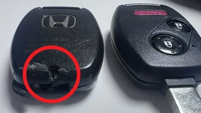 Can I Still Start My Car With a Broken Key Fob Today