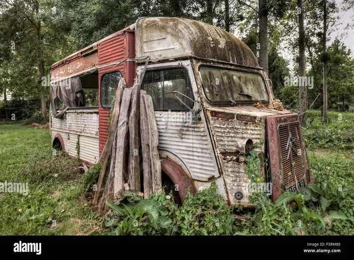 What Is the Least Reliable Van and Why You Should Avoid It