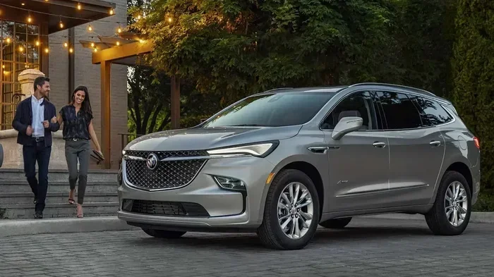 How Long Will a Buick Enclave Last and What to Expect