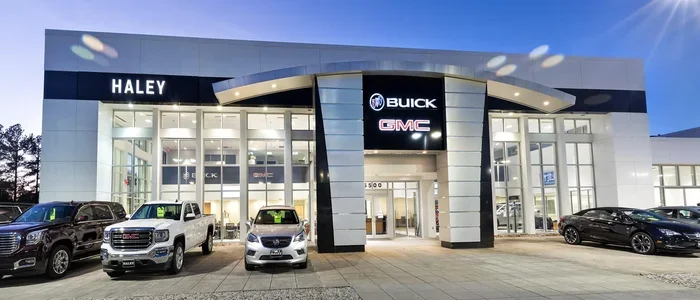 Visit Don Franklin Buick GMC in Lexington Kentucky Today