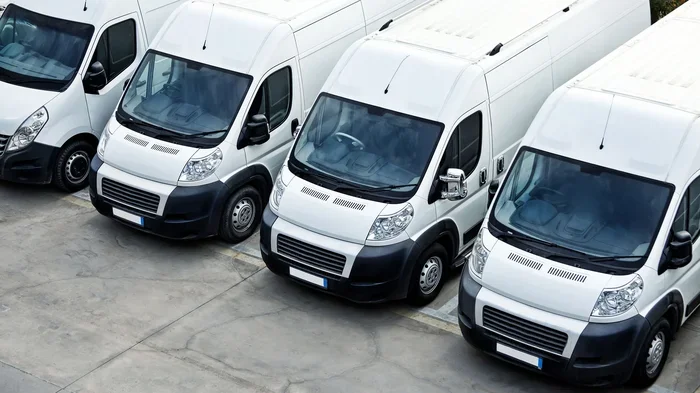 Can You Write Off 100 of a 6 Vehicle Without Hassle