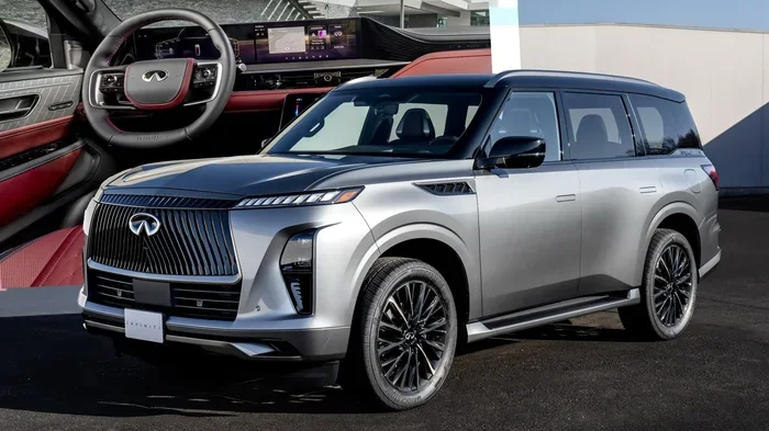 Cadillac or Infiniti The Ultimate Luxury Brand Showdown