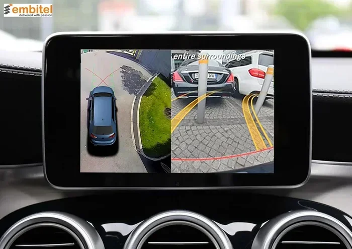 360 Degree Camera for Car Price Everything You Need