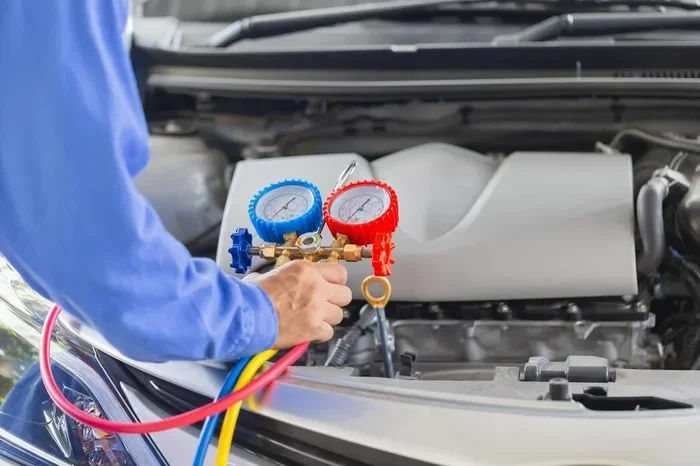 Can a Car Lose Freon Without a Leak Yes It Can Happen