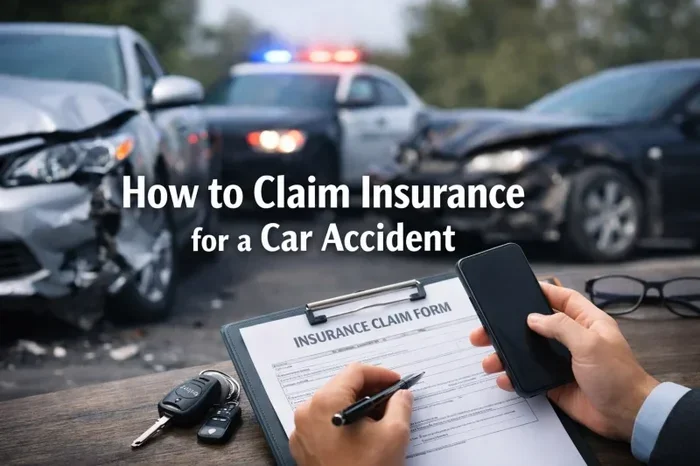 Does Liability Insurance Cover My Car If I Hit Someone